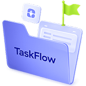 Навчальний кейс TaskFlow