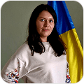 Белуга Юлія Миколаївна