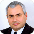 Кунєв Юрій Дем’янович