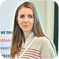 Чистякова Юлія Володимирівна