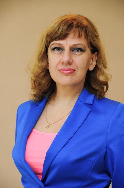 Зіміна Анна Іванівна