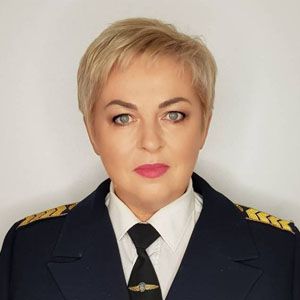 Криворучко Ольга Вікторівна