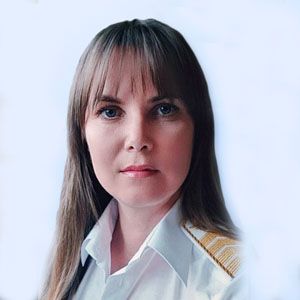 Шевченко Анна Валеріївна